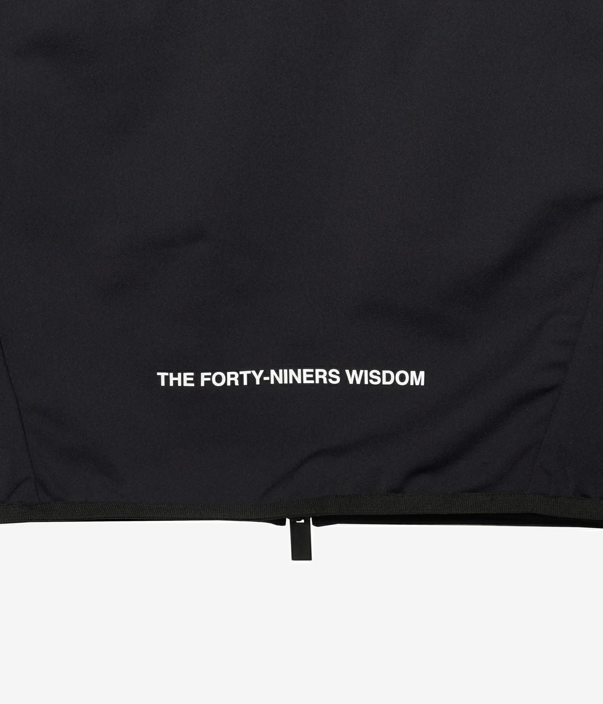 SHIELD WARMER BLOUSON | TFW49（ティーエフダブリュー）Official EC Store