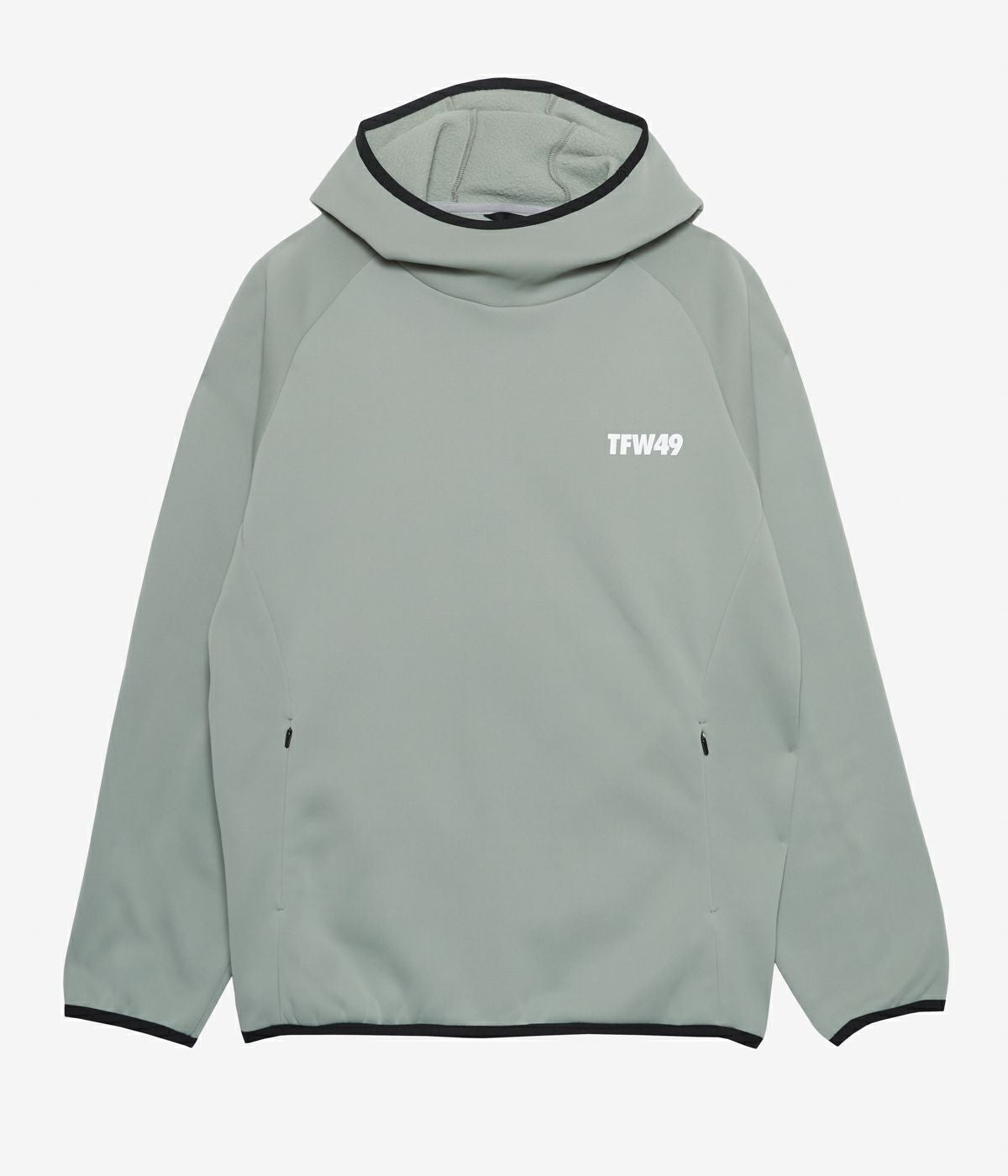 AIR BACK BOA P/O HOODIE | TFW49（ティーエフダブリュー）Official EC