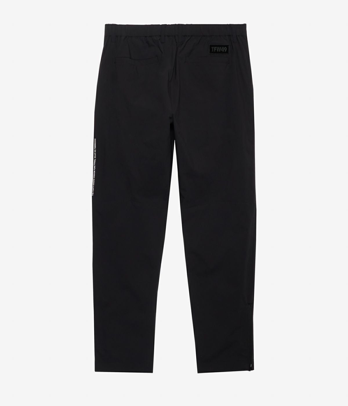 SHELL PANTS | TFW49（ティーエフダブリュー）Official EC Store