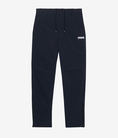 OLMETEX 3LAYER 1TUCK PANTS | TFW49（ティーエフダブリュー）Official 