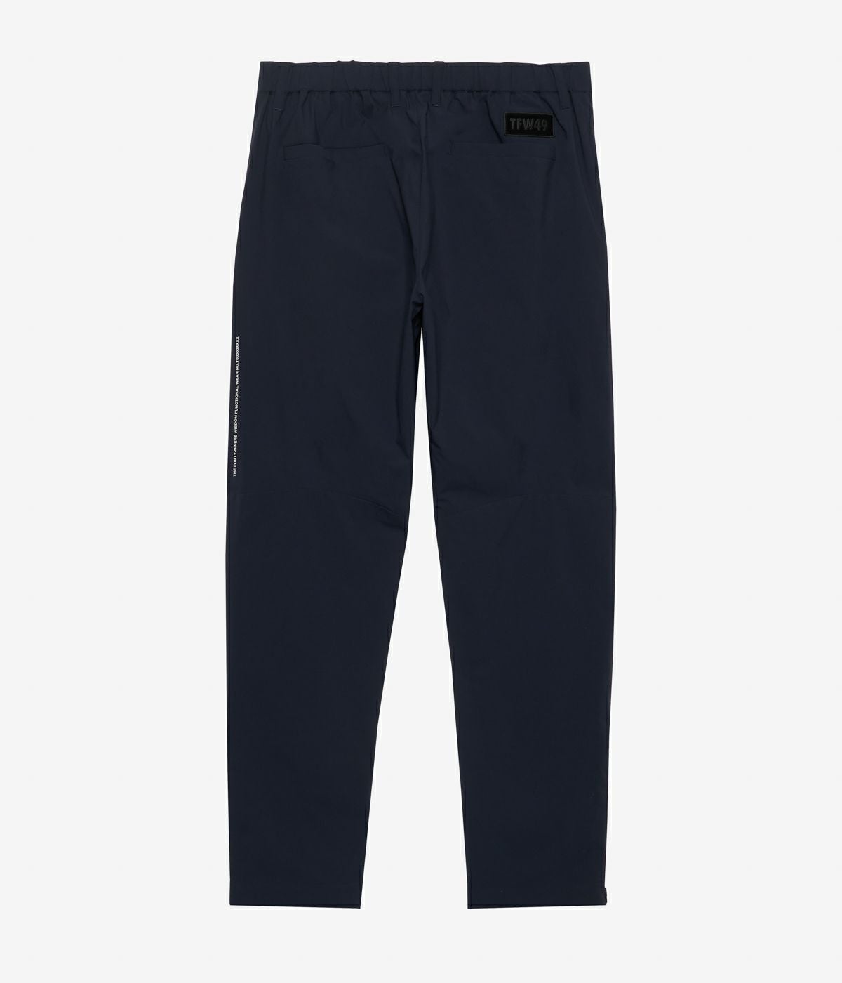 SHELL PANTS | TFW49（ティーエフダブリュー）Official EC Store