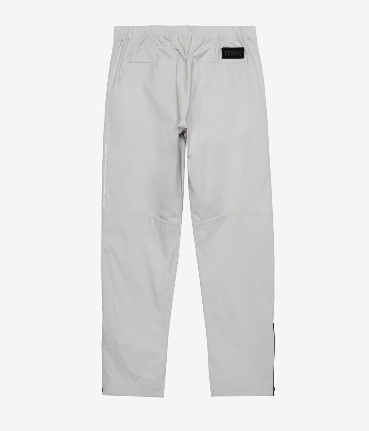 SHELL PANTS | TFW49（ティーエフダブリュー）Official EC Store