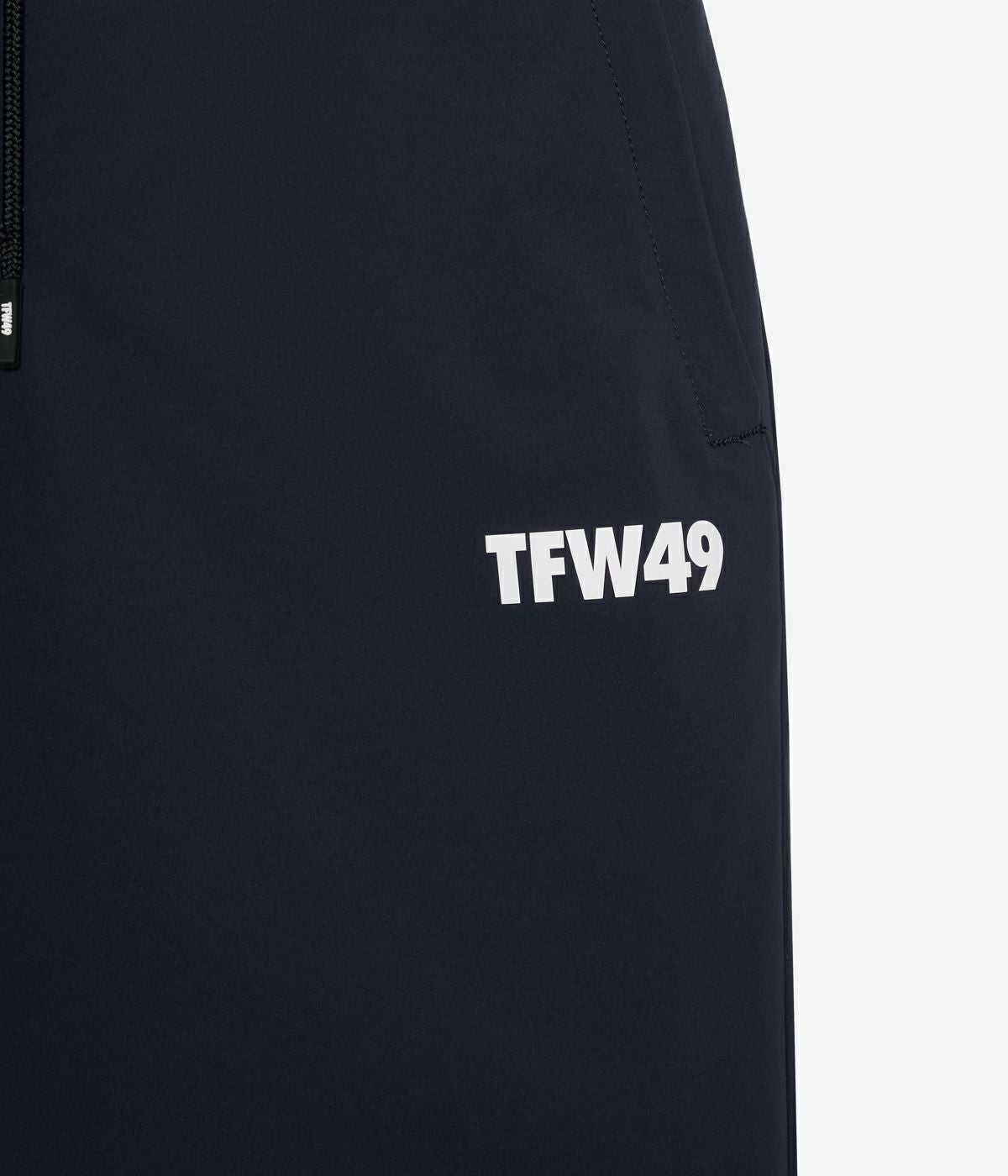 SHELL PANTS | TFW49（ティーエフダブリュー）Official EC Store