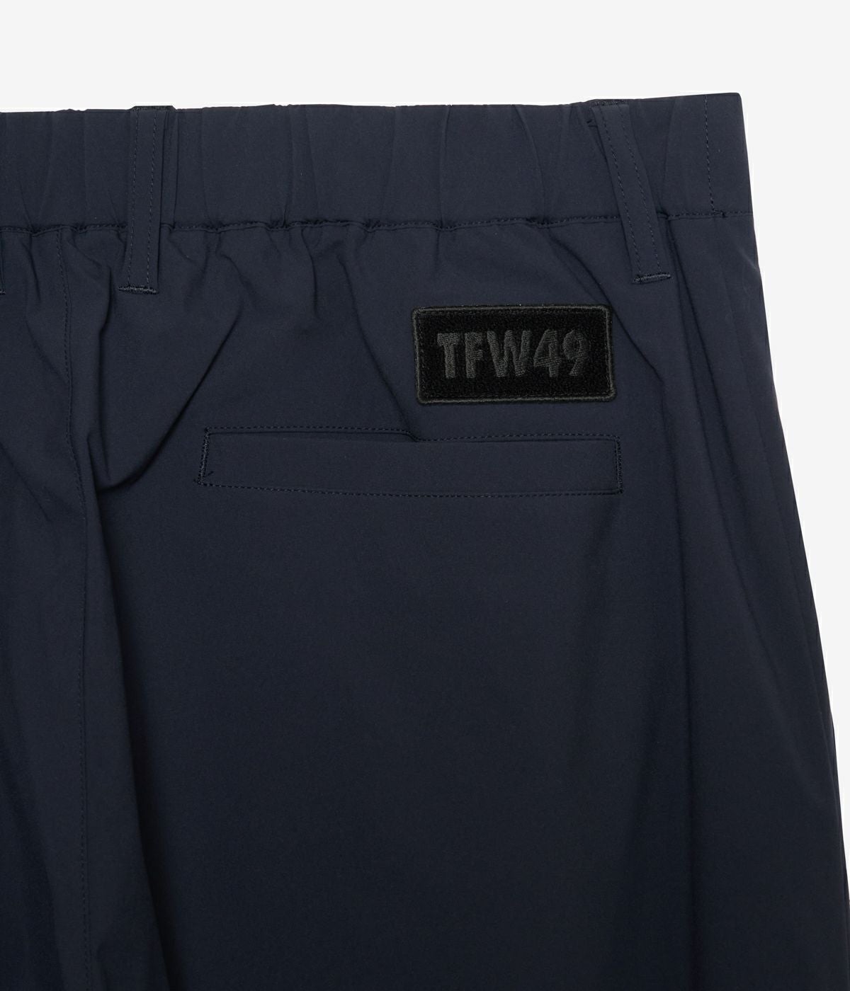 SHELL PANTS | TFW49（ティーエフダブリュー）Official EC Store