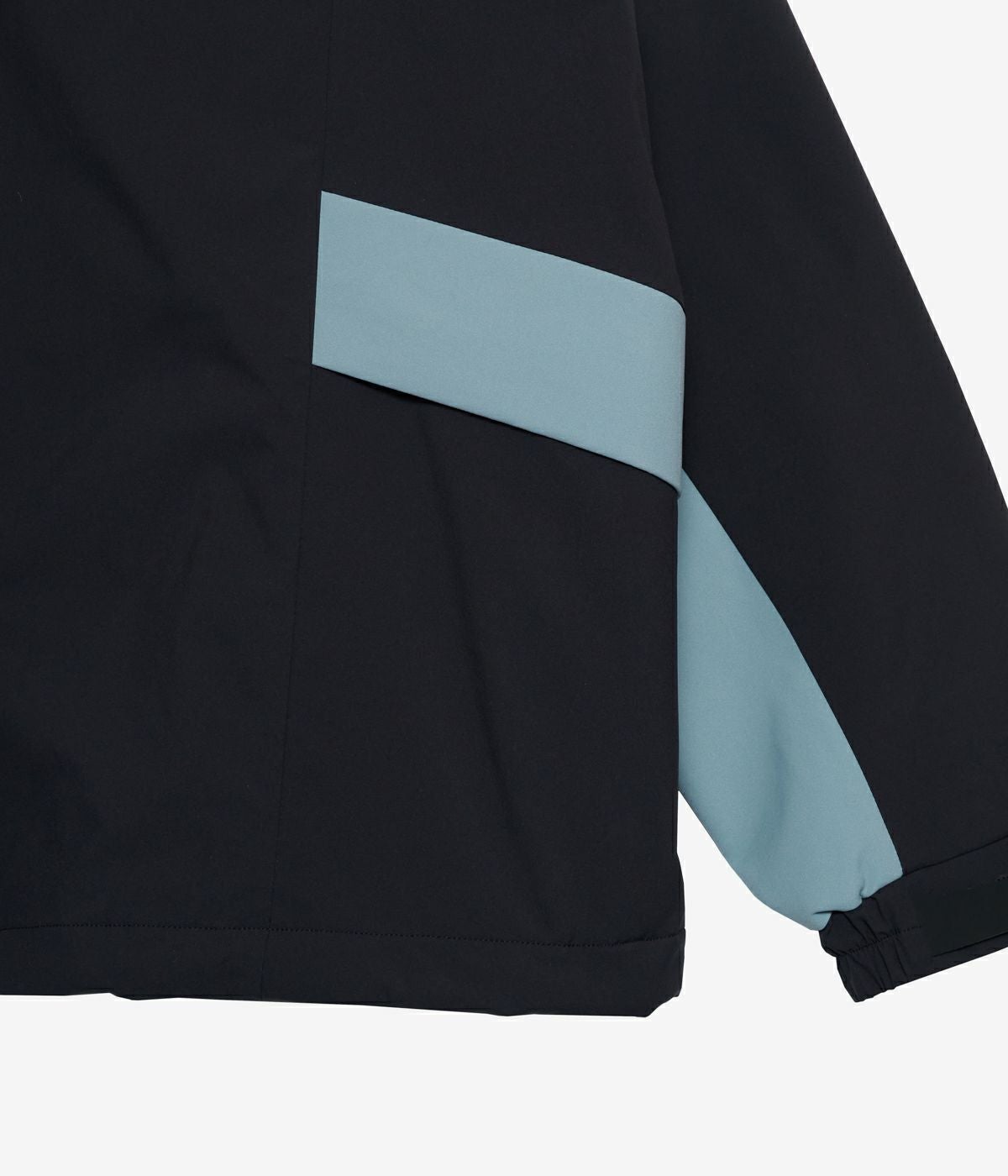 SHELL JAMPER | TFW49（ティーエフダブリュー）Official EC Store