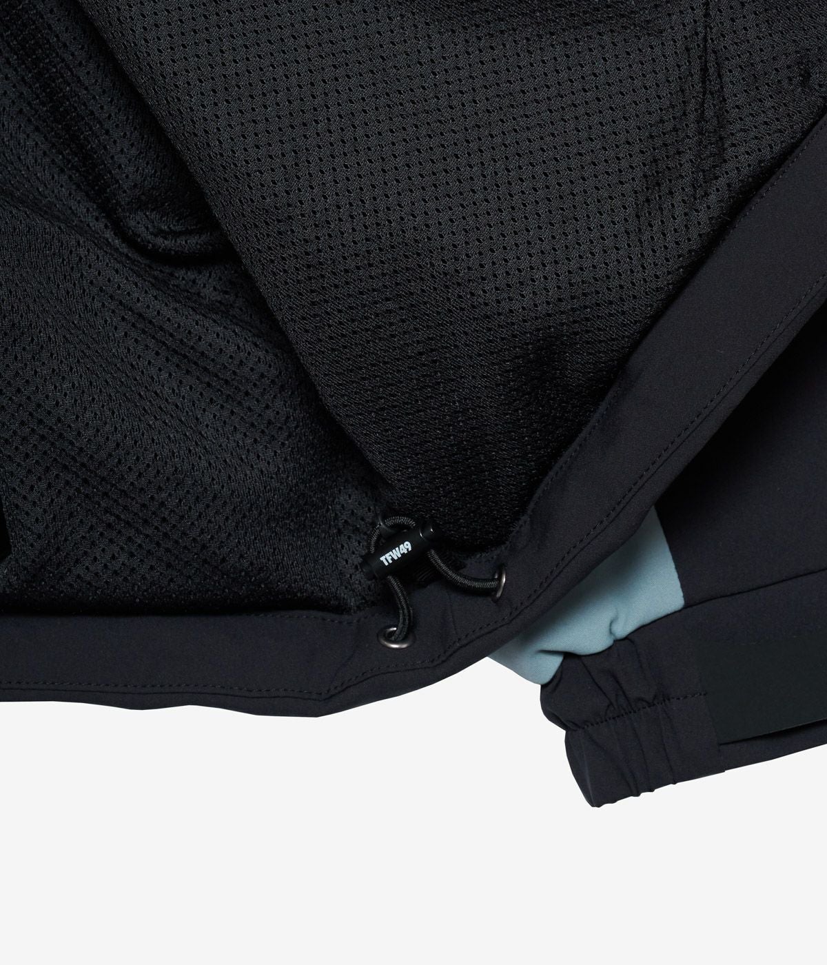 SHELL JAMPER | TFW49（ティーエフダブリュー）Official EC Store