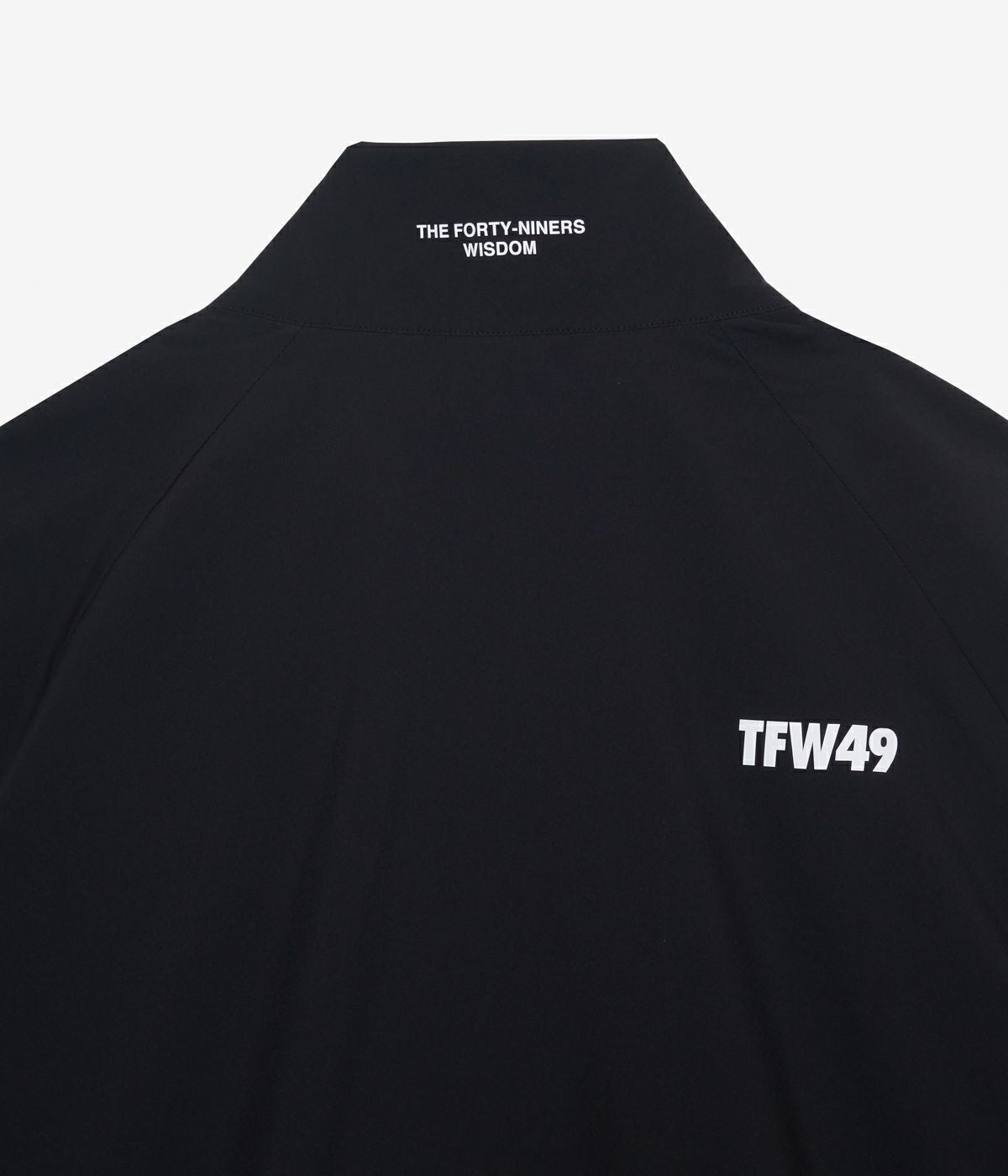 SHELL JAMPER | TFW49（ティーエフダブリュー）Official EC Store
