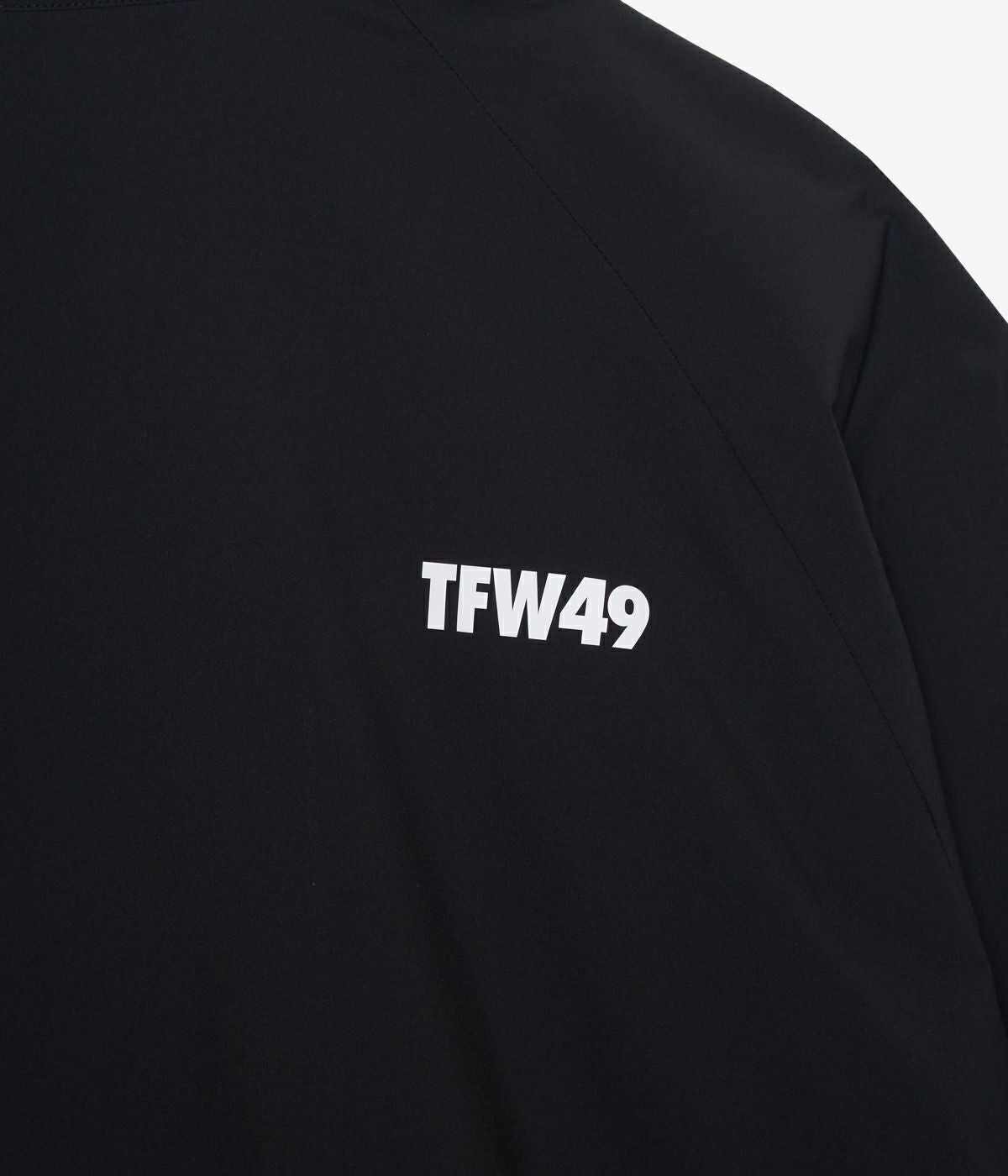 SHELL JAMPER | TFW49（ティーエフダブリュー）Official EC Store