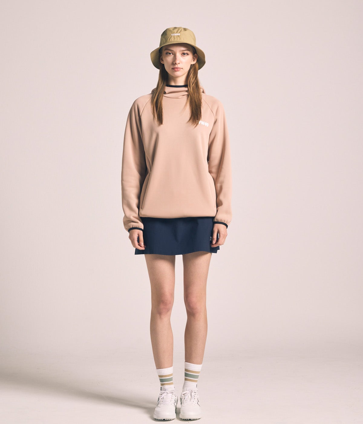 LAYRED SHORT PANTS | TFW49（ティーエフダブリュー）Official EC Store