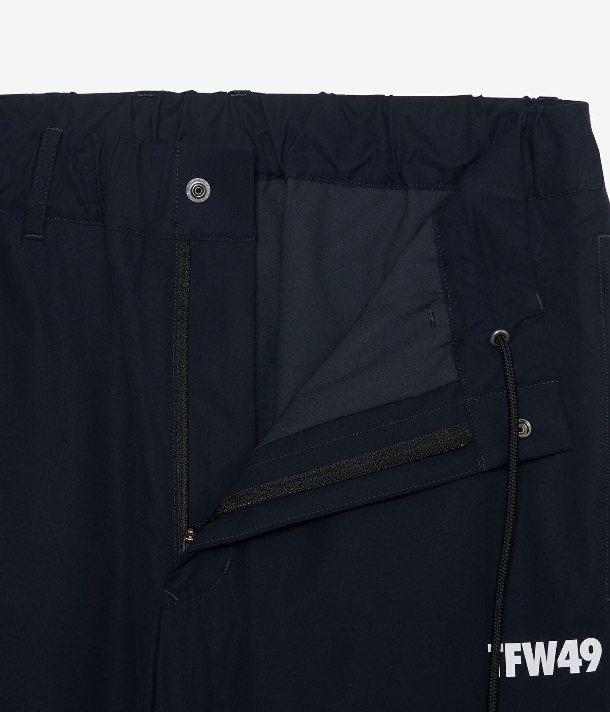 VW PANTS | TFW49（ティーエフダブリュー）Official EC Store