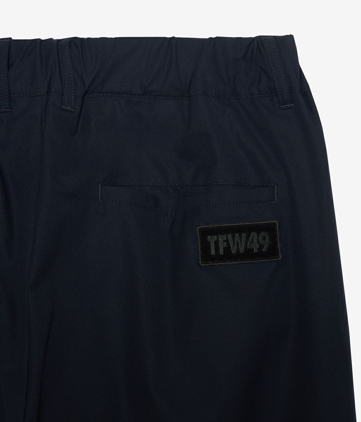 TFW49 VW PANTS ブラック　サイズM VW PANTS | TFW49（ティーエフダブリュー）Official EC Store