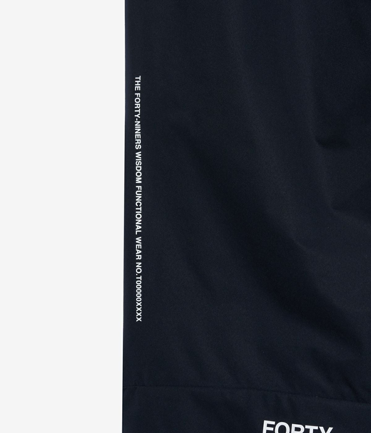 VW PANTS | TFW49（ティーエフダブリュー）Official EC Store