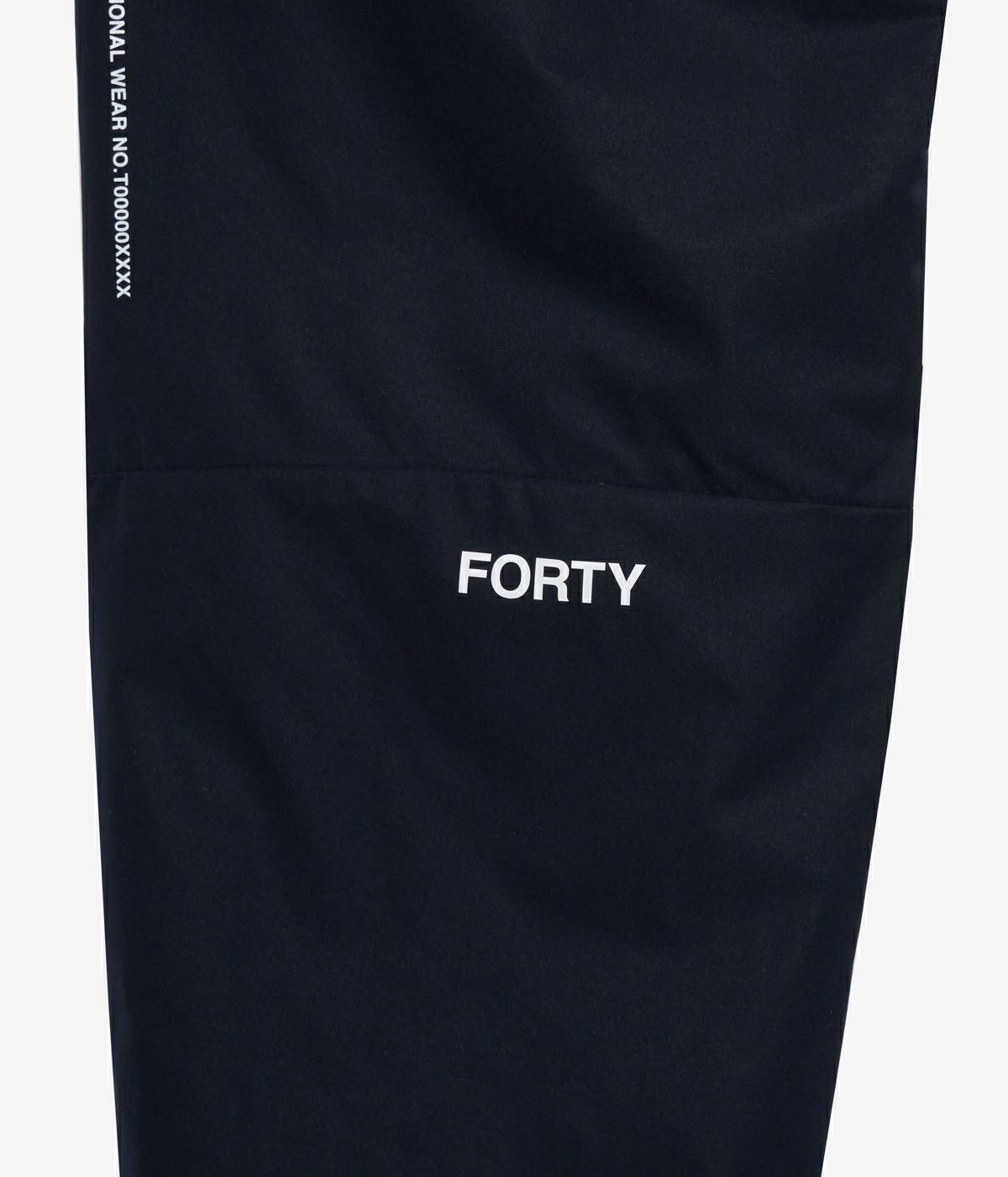 最終値下 TFW49 VW PANTS L BLACK VW PANTS | TFW49（ティーエフダブリュー）Official EC Store