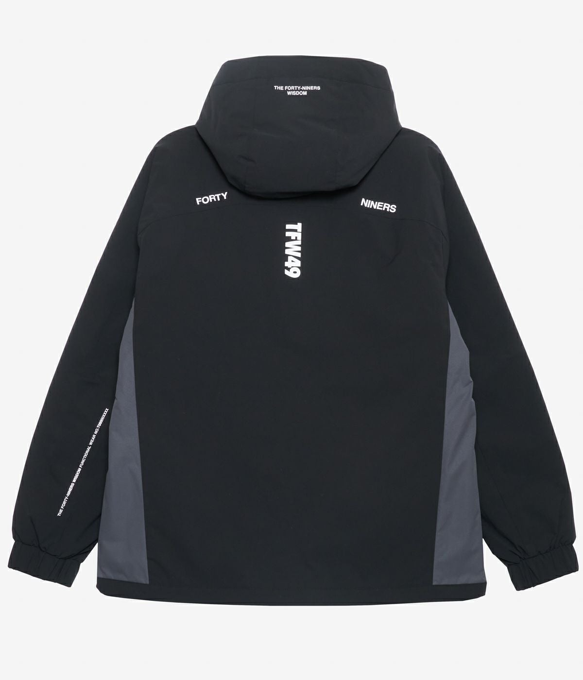 VW HOODIE | TFW49（ティーエフダブリュー）Official EC Store