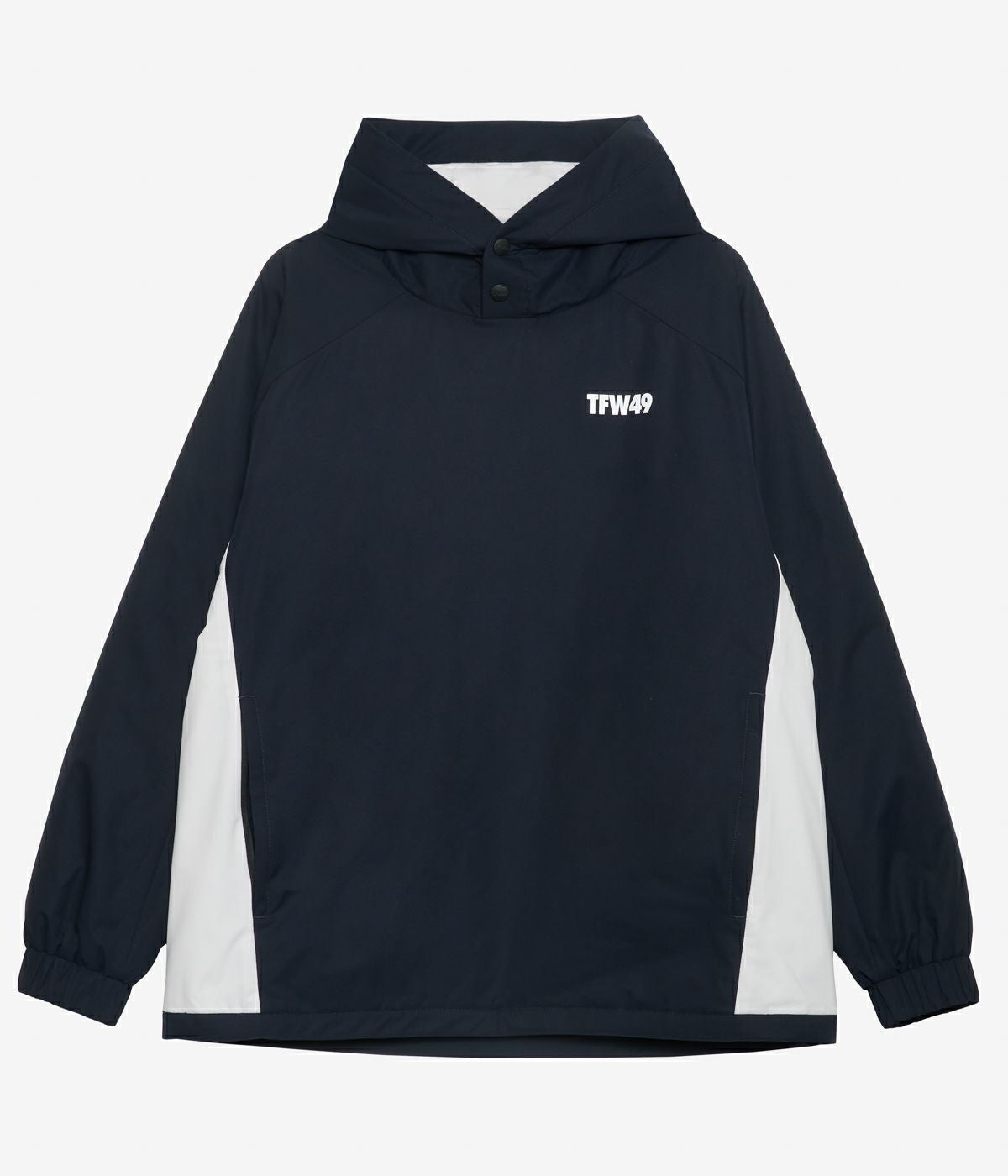 VW HOODIE | TFW49（ティーエフダブリュー）Official EC Store