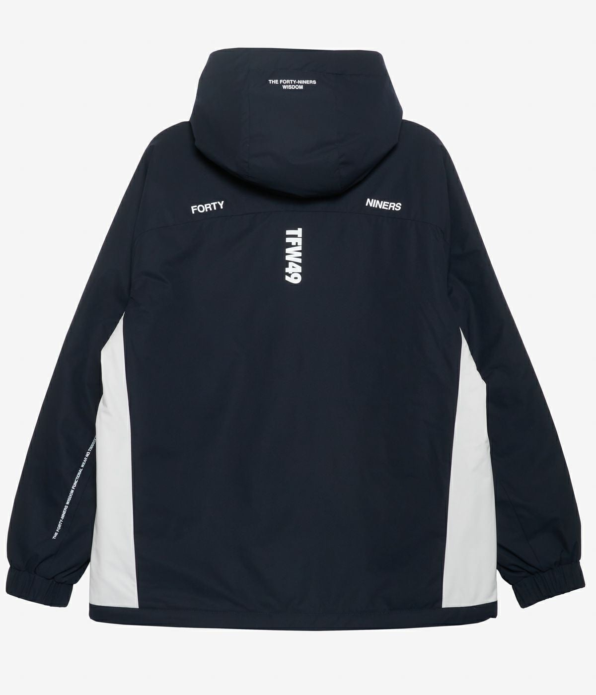 TFW49 ティーエフダブリュー フォーティーナイン FLEECE VEST‼️ 楽天市場】TFW49 ティーエフダブリュー フォーティーナイン ゴルフ