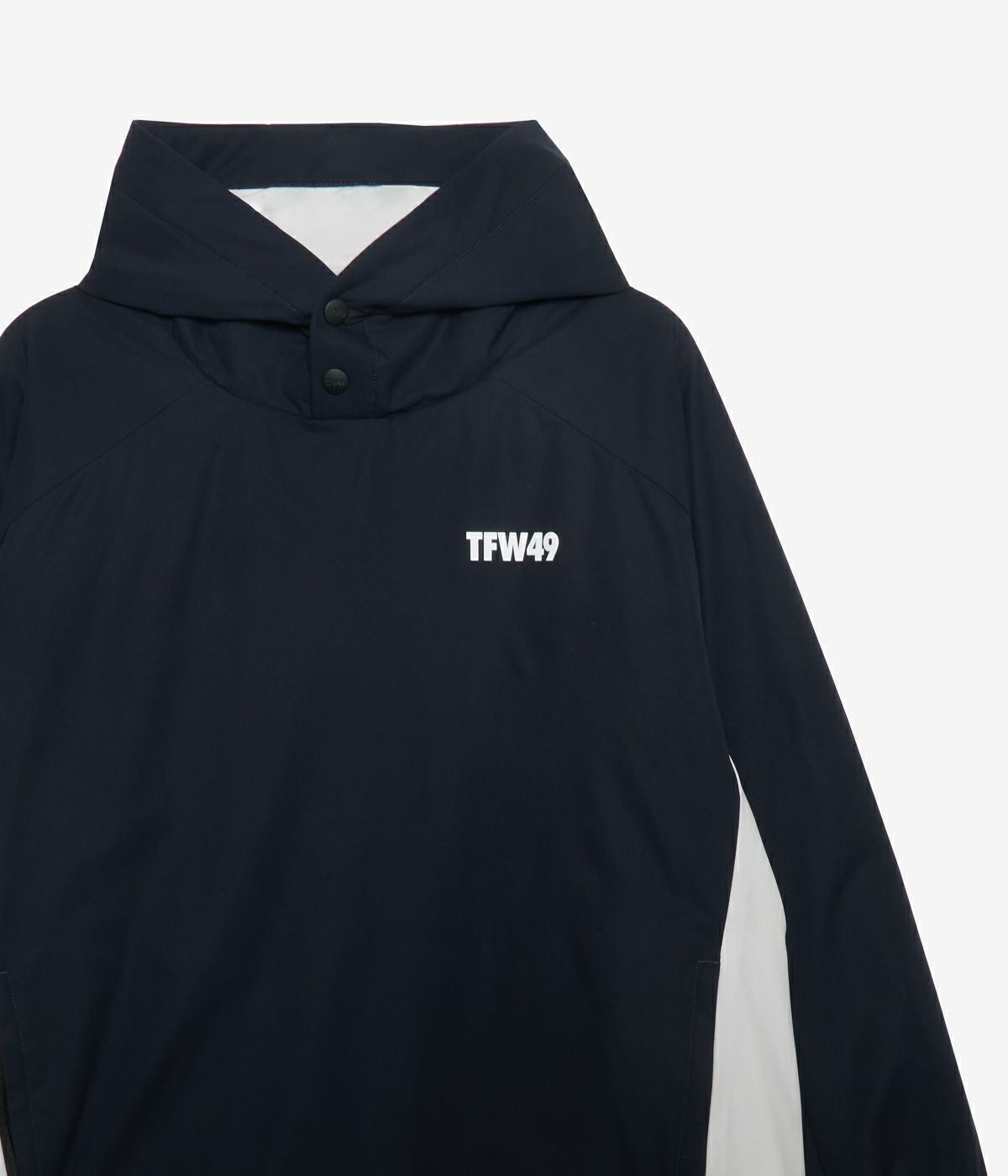 とまとくん専用TFW49 VW HOODIE L BLACK VW HOODIE | TFW49（ティーエフダブリュー）Official EC Store