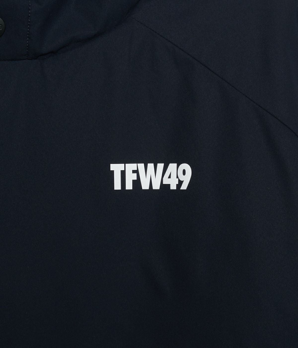 VW HOODIE | TFW49（ティーエフダブリュー）Official EC Store