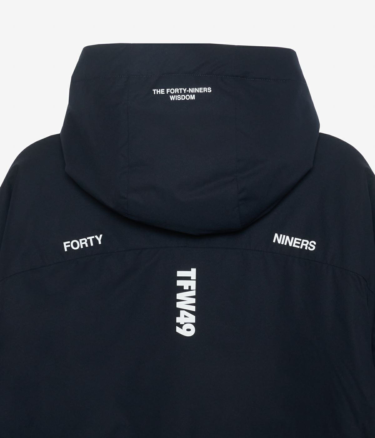 とまとくん専用TFW49 VW HOODIE L BLACK VW HOODIE | TFW49（ティーエフダブリュー）Official EC Store