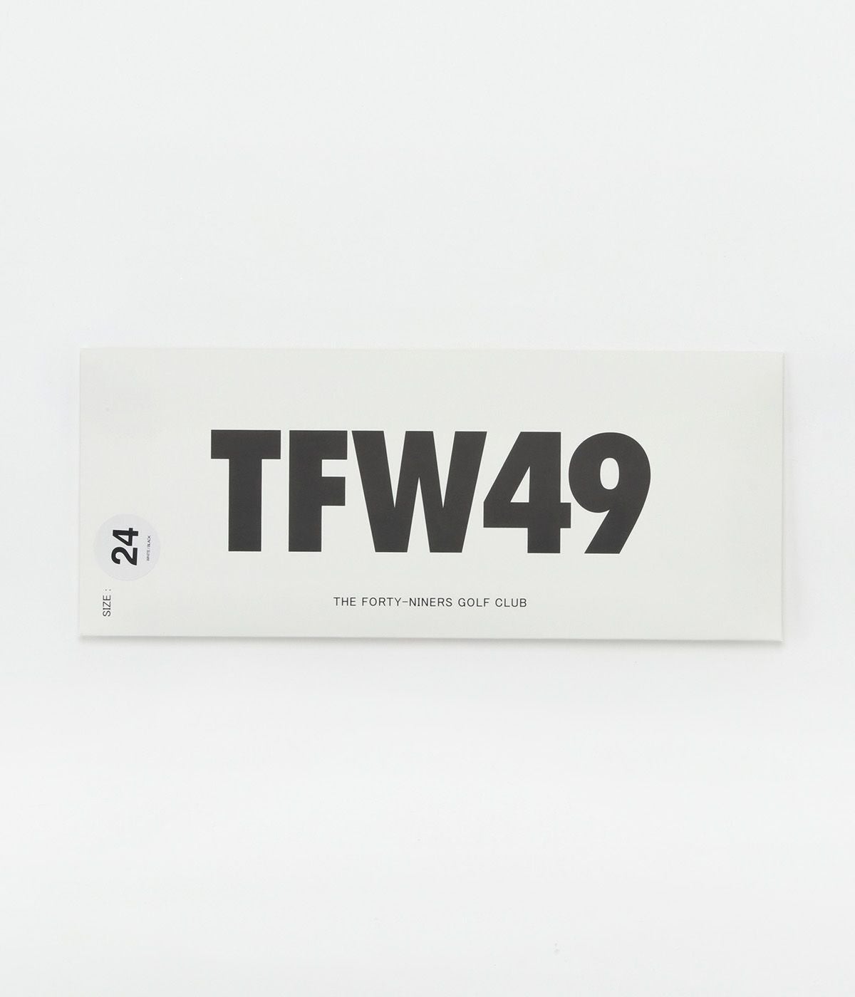 TFW49 GLOVE | TFW49（ティーエフダブリュー）Official EC Store