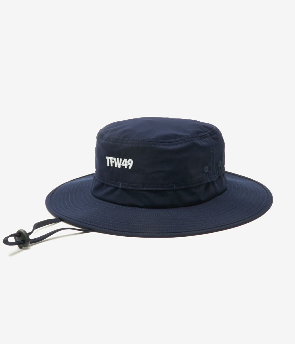 SAFARI HAT | TFW49（ティーエフダブリュー）Official EC Store