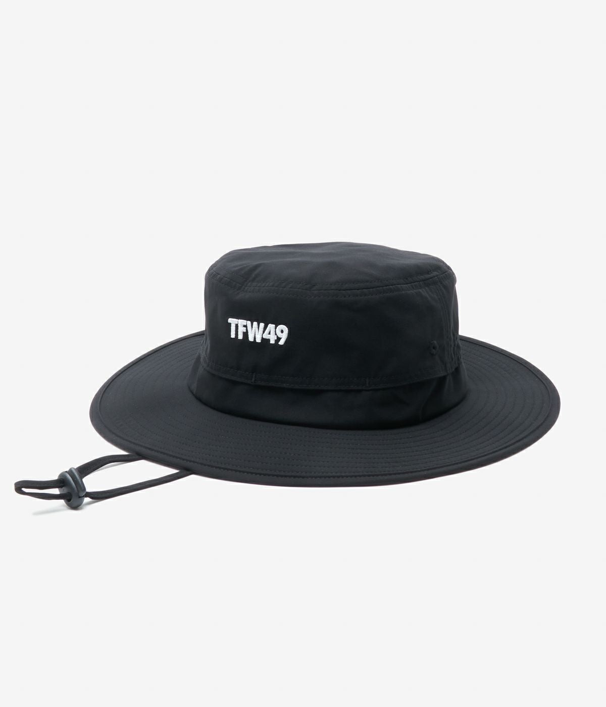 SAFARI HAT | TFW49（ティーエフダブリュー）Official EC Store