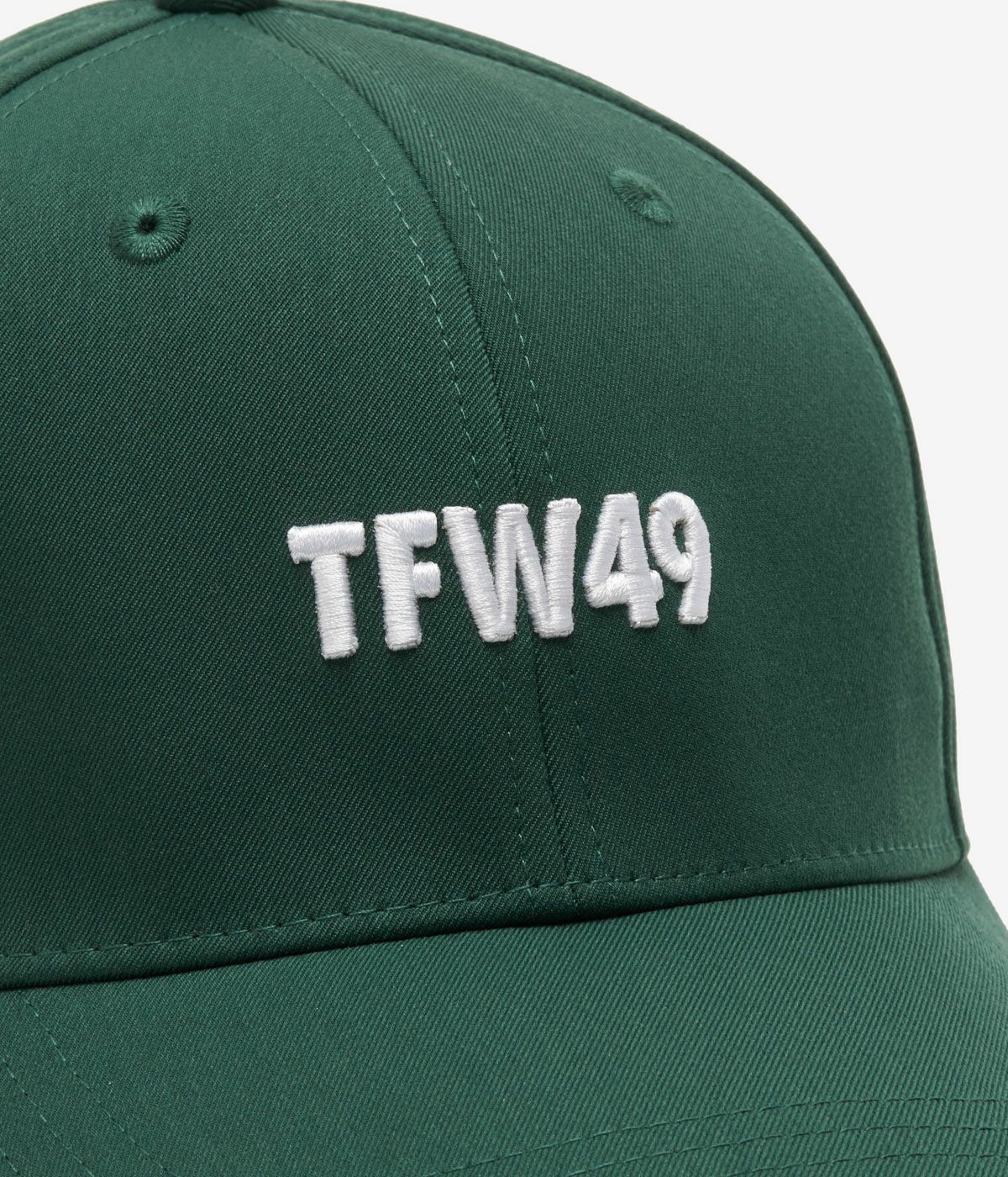 TFW49 6P CAP | TFW49（ティーエフダブリュー）Official EC Store