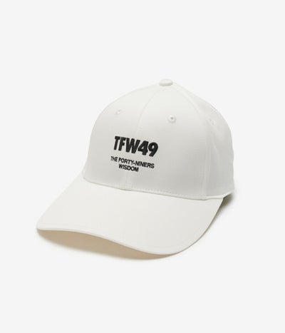 キャップの商品一覧 | TFW49（ティーエフダブリュー）Official EC Store