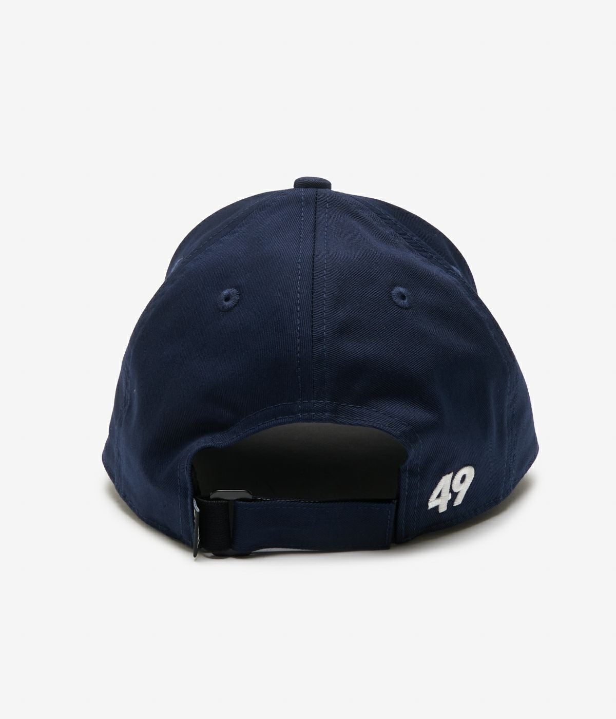 EMBROIDERY 6PANEL CAP | TFW49（ティーエフダブリュー）Official EC Store