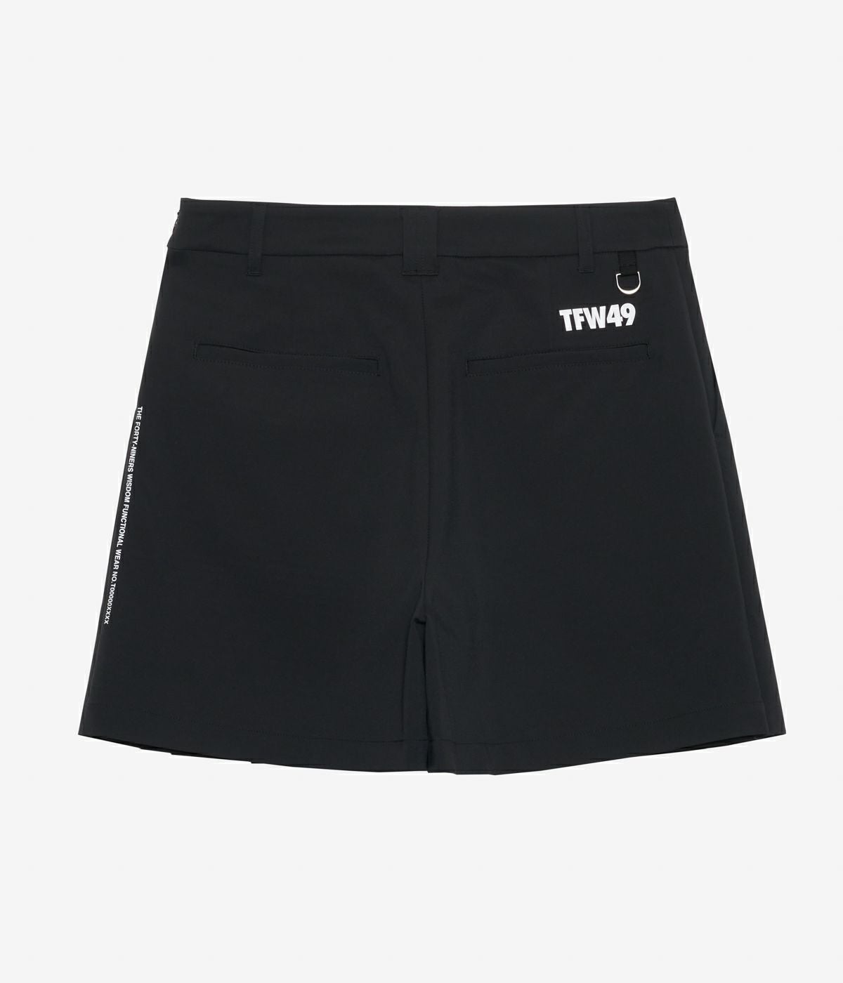 新作TFW49 SHELL SHORT PANTS サイズL SHELL SHORT PANTS | TFW49（ティーエフダブリュー）Official EC Store
