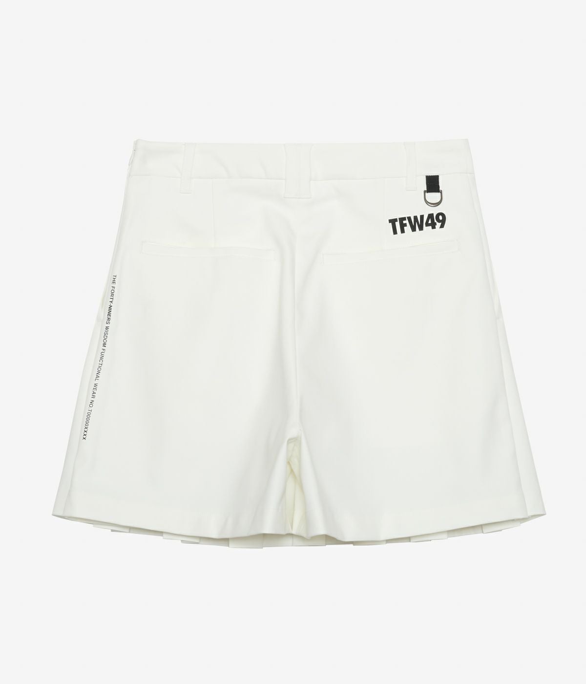 SHELL SHORT PANTS | TFW49（ティーエフダブリュー）Official EC Store