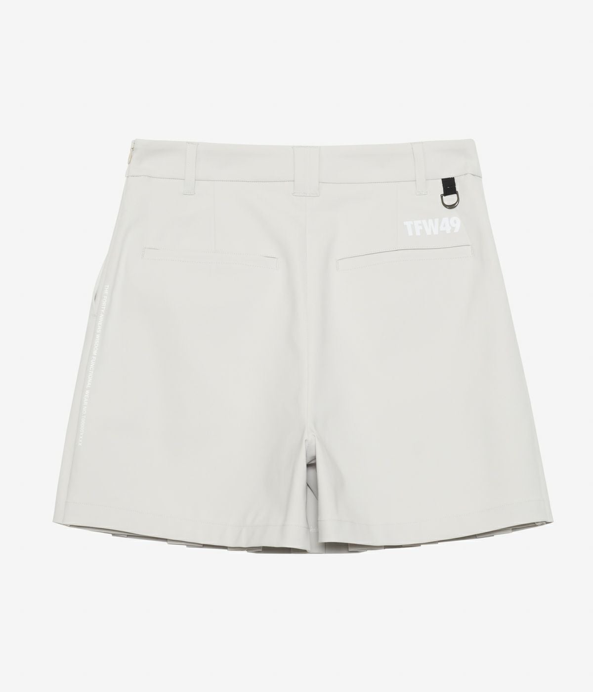新作TFW49 SHELL SHORT PANTS サイズL SHELL SHORT PANTS | TFW49（ティーエフダブリュー）Official EC Store