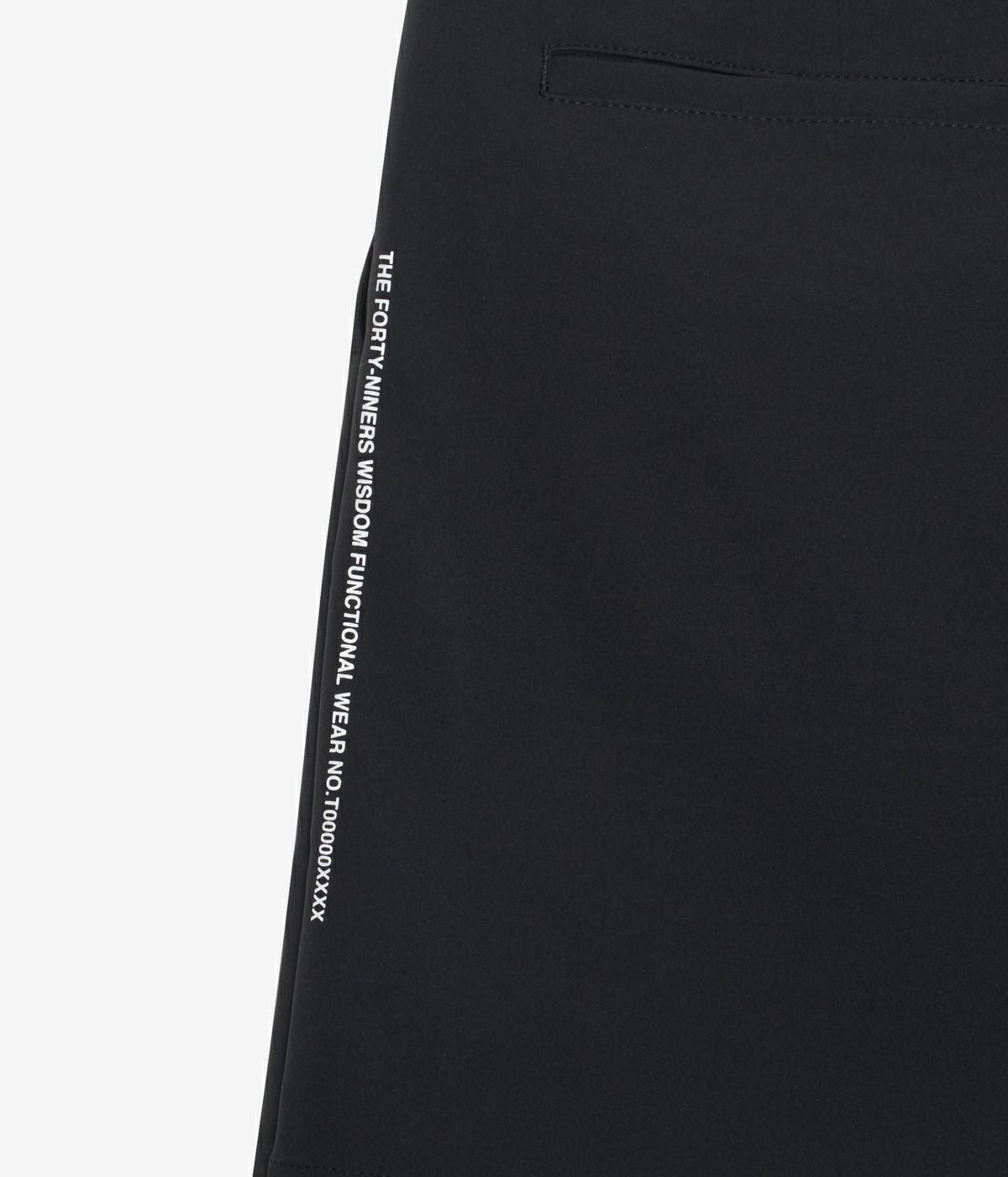 SHELL SHORT PANTS | TFW49（ティーエフダブリュー）Official EC Store