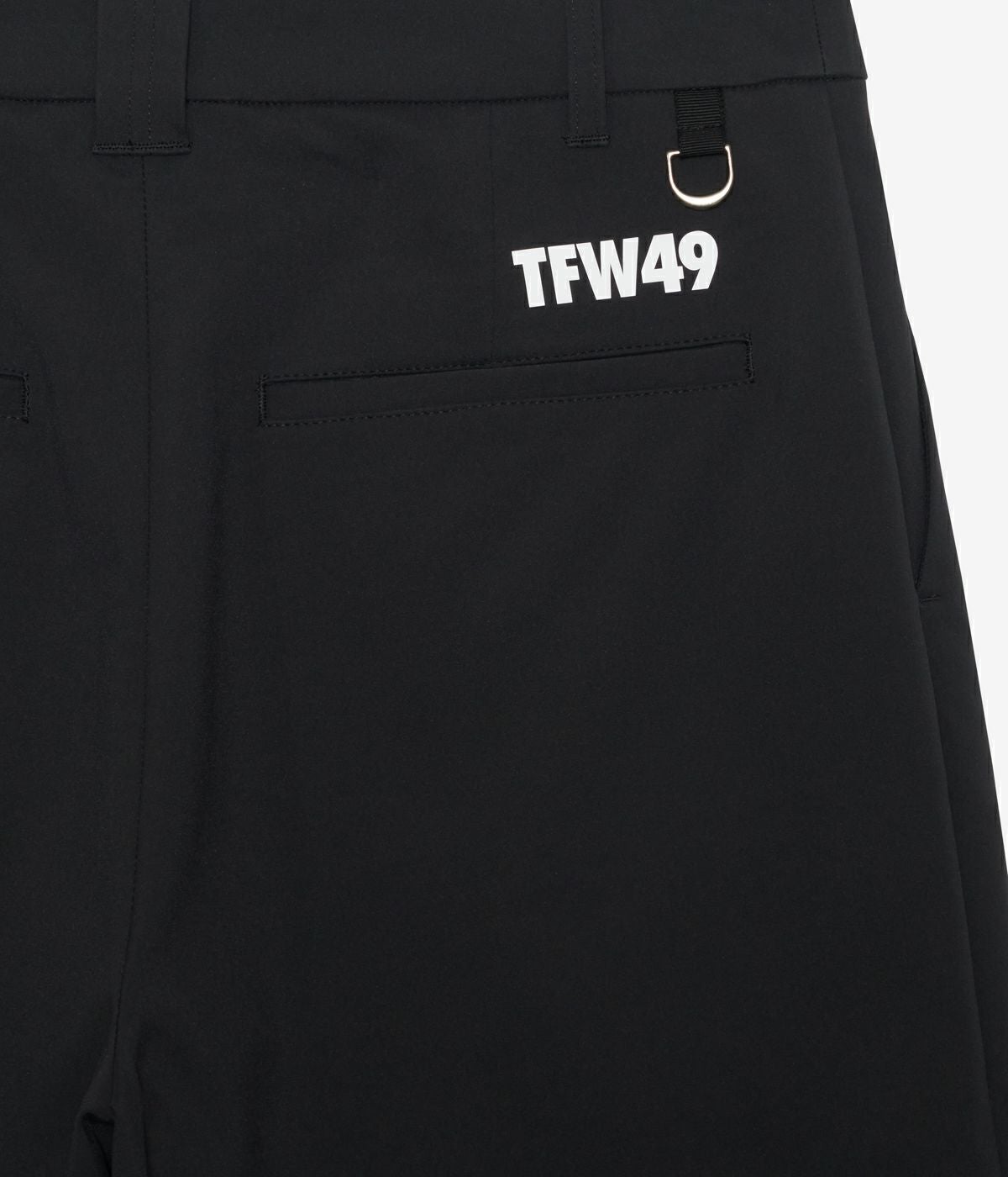 SHELL SHORT PANTS | TFW49（ティーエフダブリュー）Official EC Store