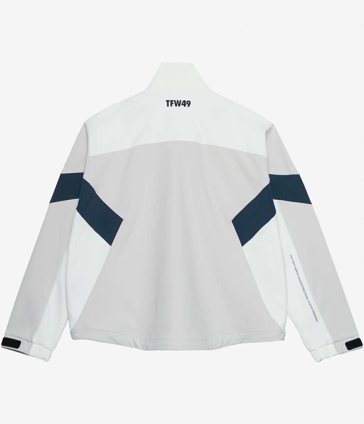 SHELL BLOUSON | TFW49（ティーエフダブリュー）Official EC Store