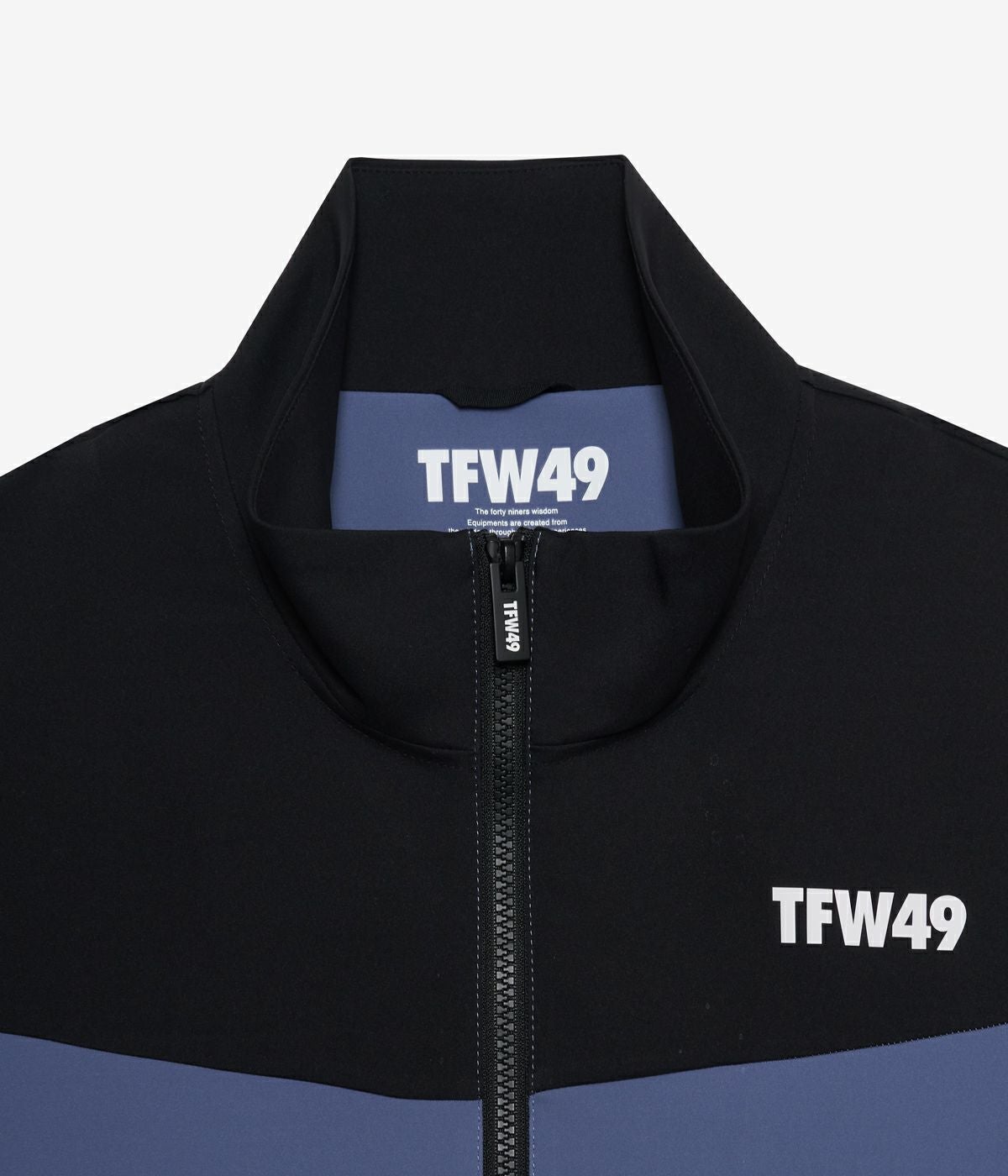 SHELL BLOUSON | TFW49（ティーエフダブリュー）Official EC Store