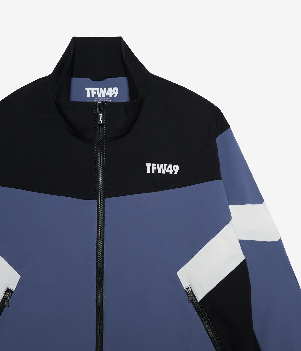 SHELL BLOUSON | TFW49（ティーエフダブリュー）Official EC Store