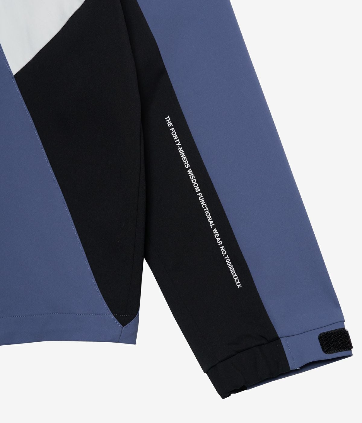 SHELL BLOUSON | TFW49（ティーエフダブリュー）Official EC Store