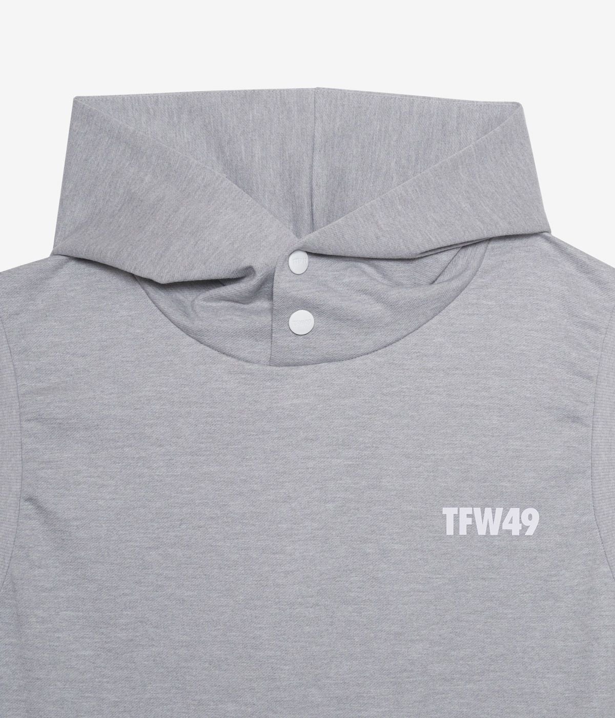 RELAX HOODED VEST | TFW49（ティーエフダブリュー）Official EC Store