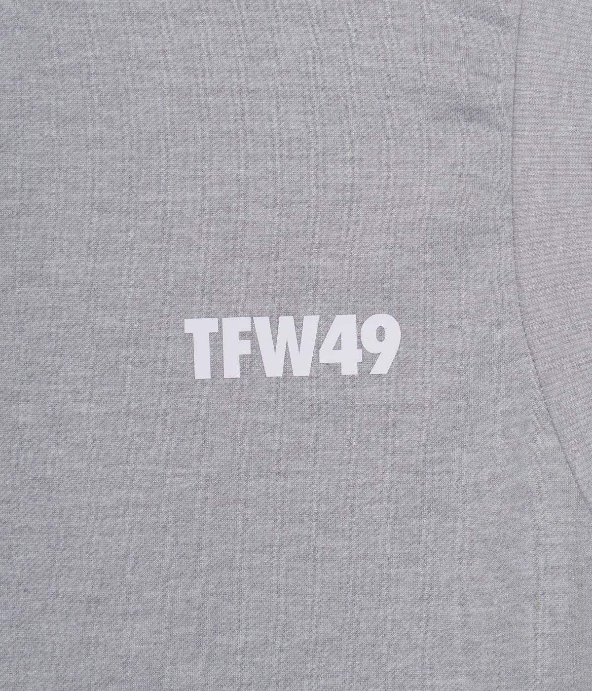 RELAX HOODED VEST | TFW49（ティーエフダブリュー）Official EC Store