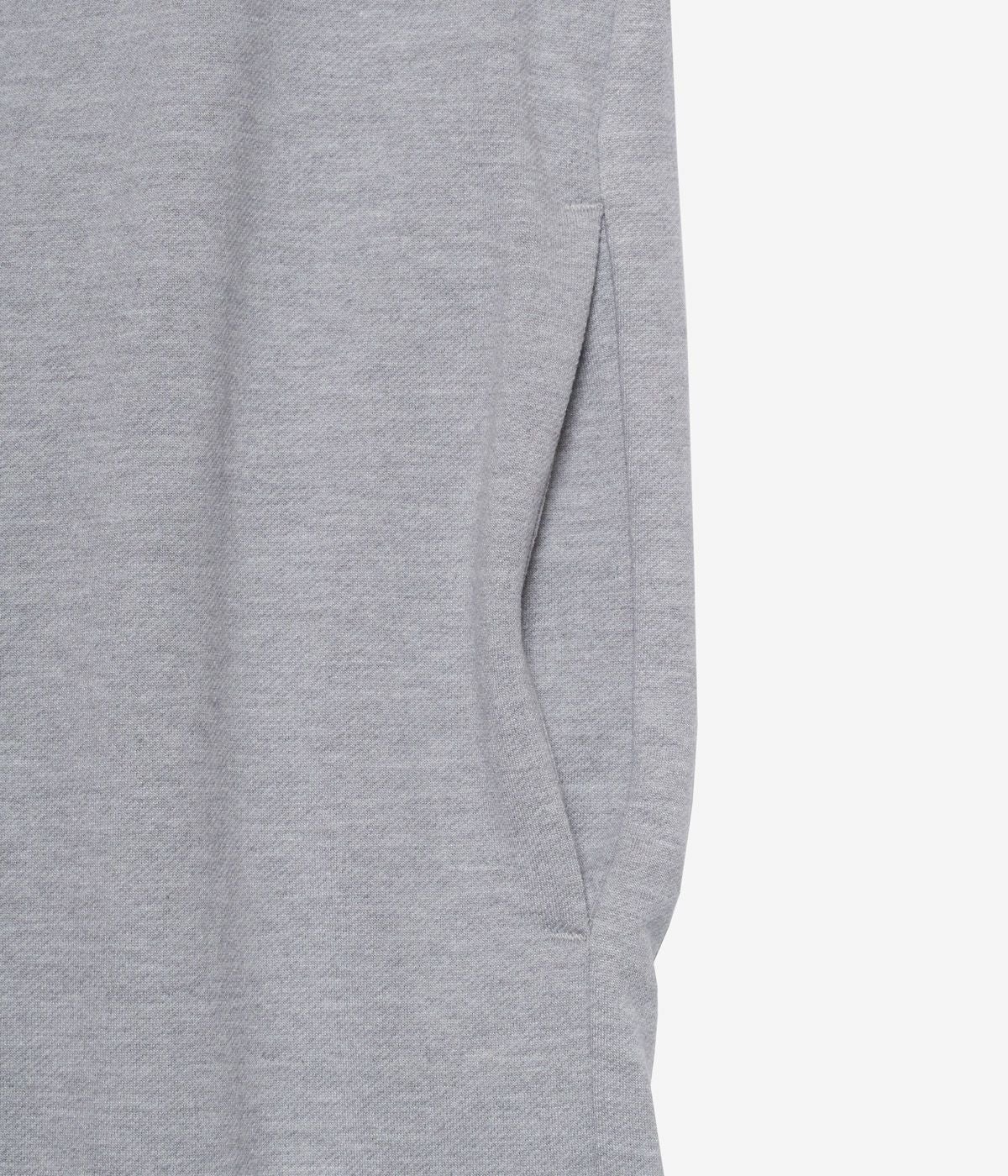 RELAX HOODED VEST | TFW49（ティーエフダブリュー）Official EC Store