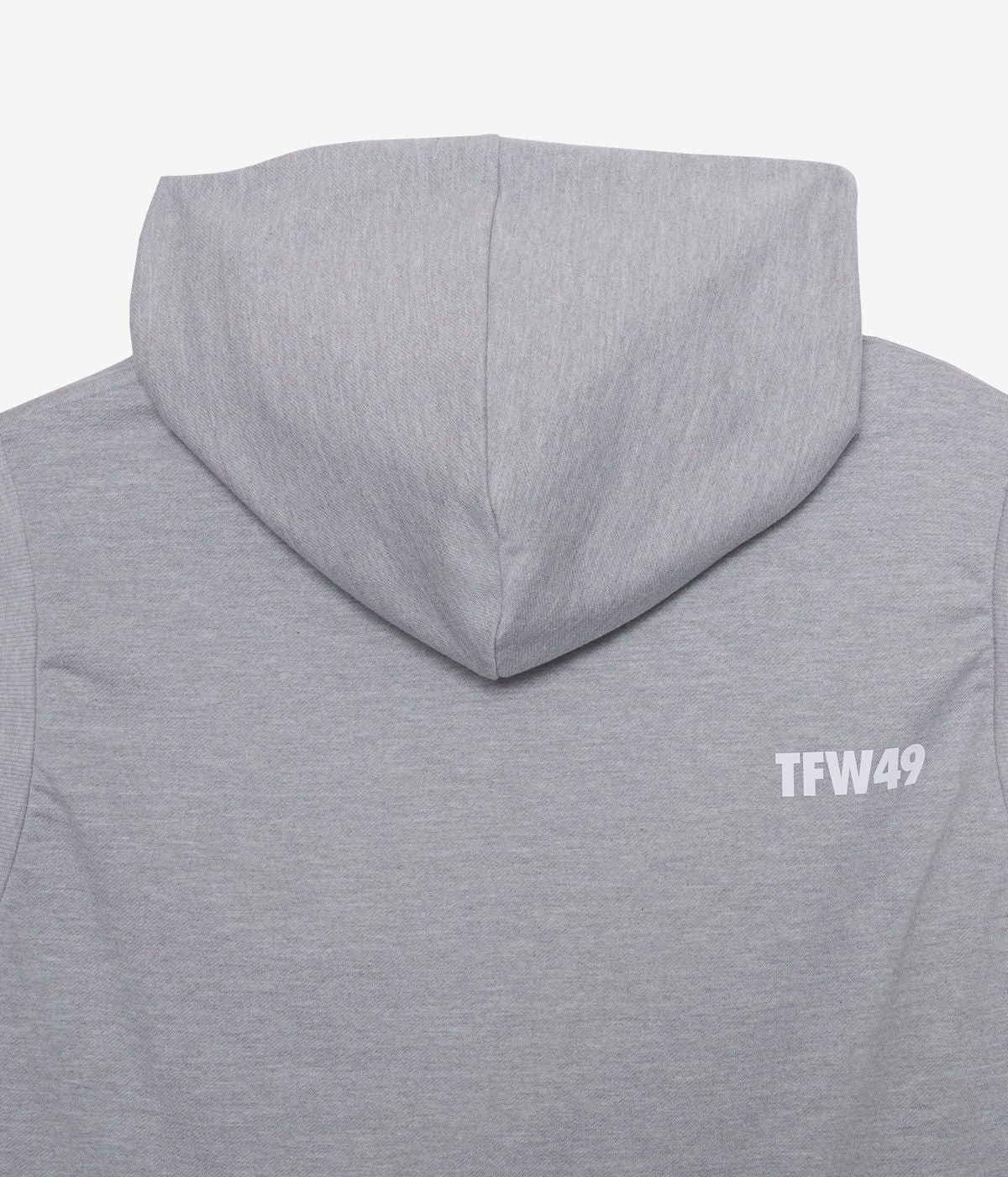 RELAX HOODED VEST | TFW49（ティーエフダブリュー）Official EC Store