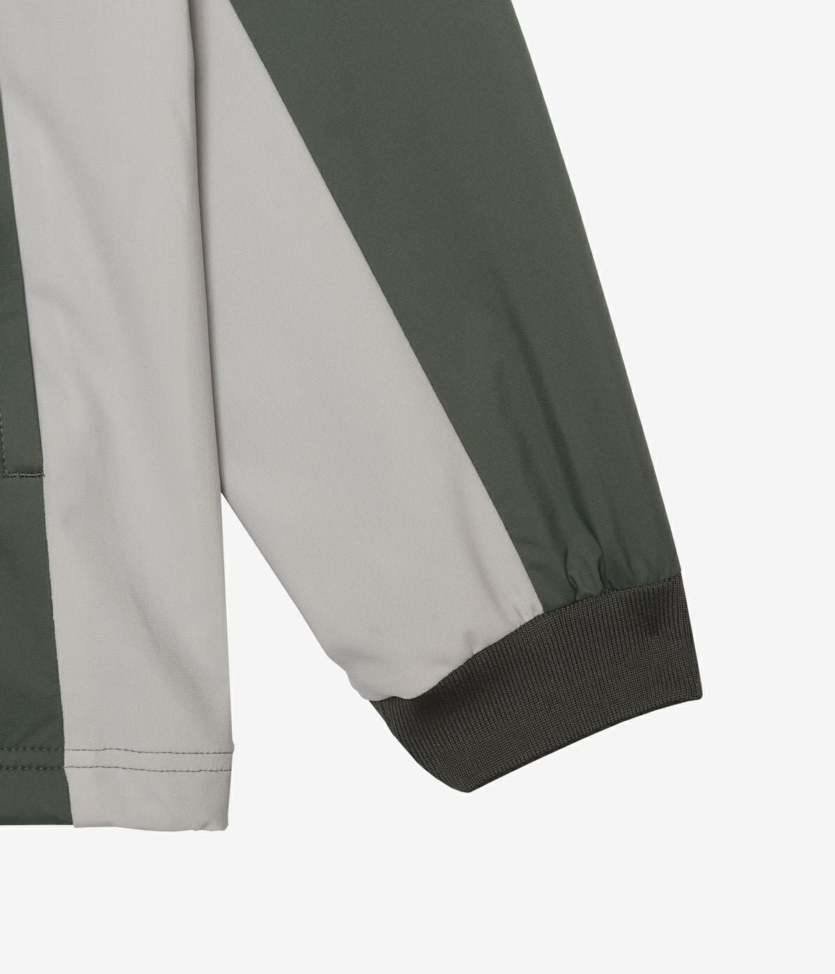 SHELL PULLOVER CREW | TFW49（ティーエフダブリュー）Official EC Store