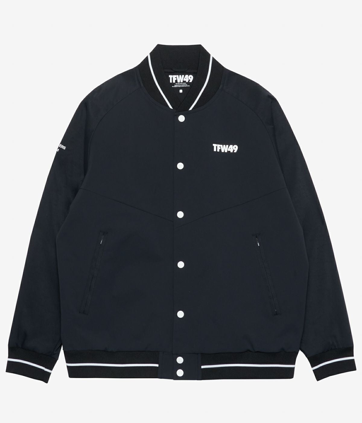 STUDIUM JAMPER | TFW49（ティーエフダブリュー）Official EC Store