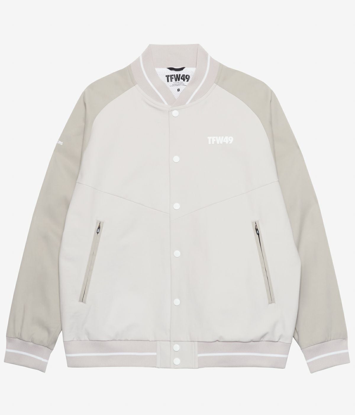 RELAXMESH MOCK NECK | TFW49（ティーエフダブリュー）Official EC Store