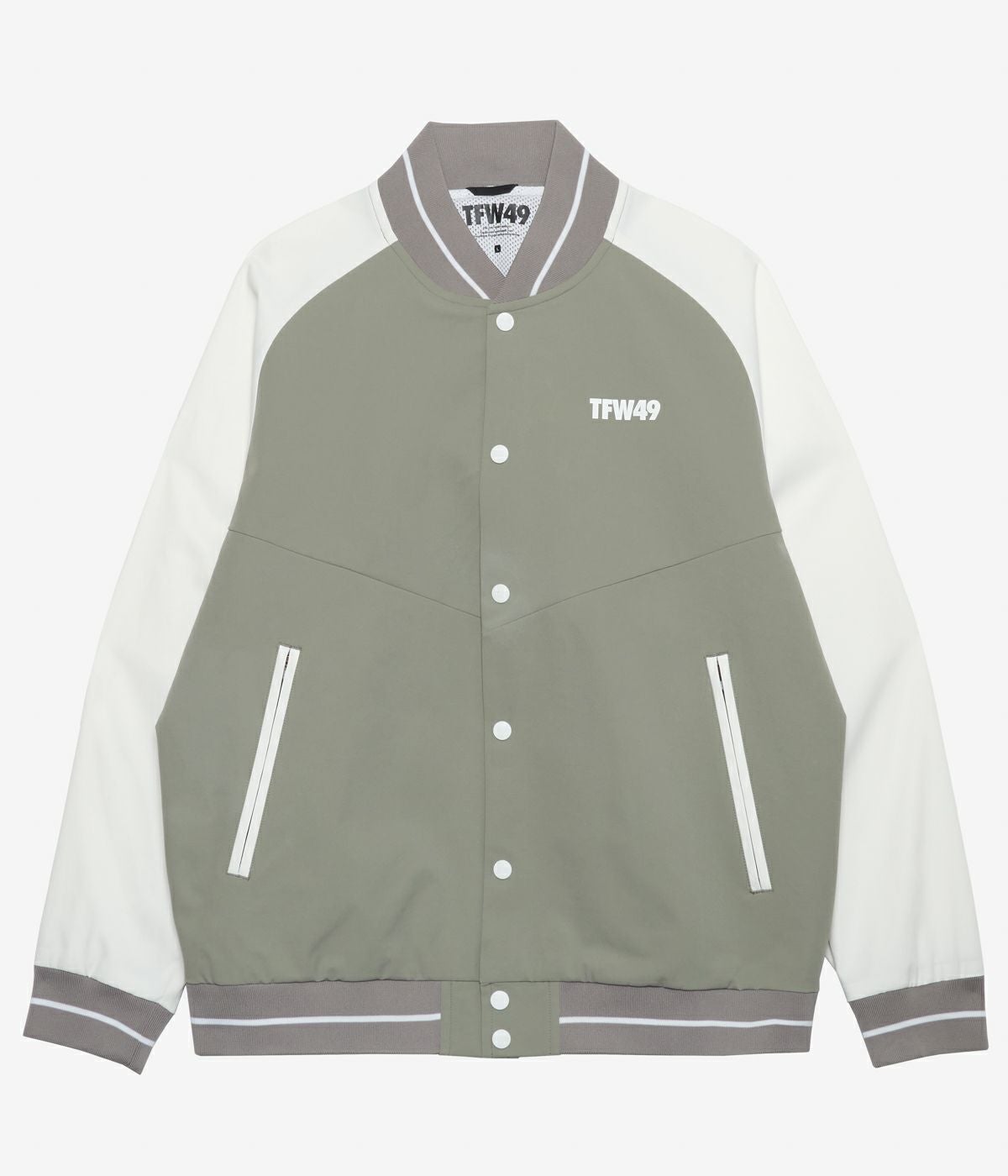 TFW49 ジャケット　サイズXXL 新作　チャーコール T8wZPjUfrBZG.jpg?width=768