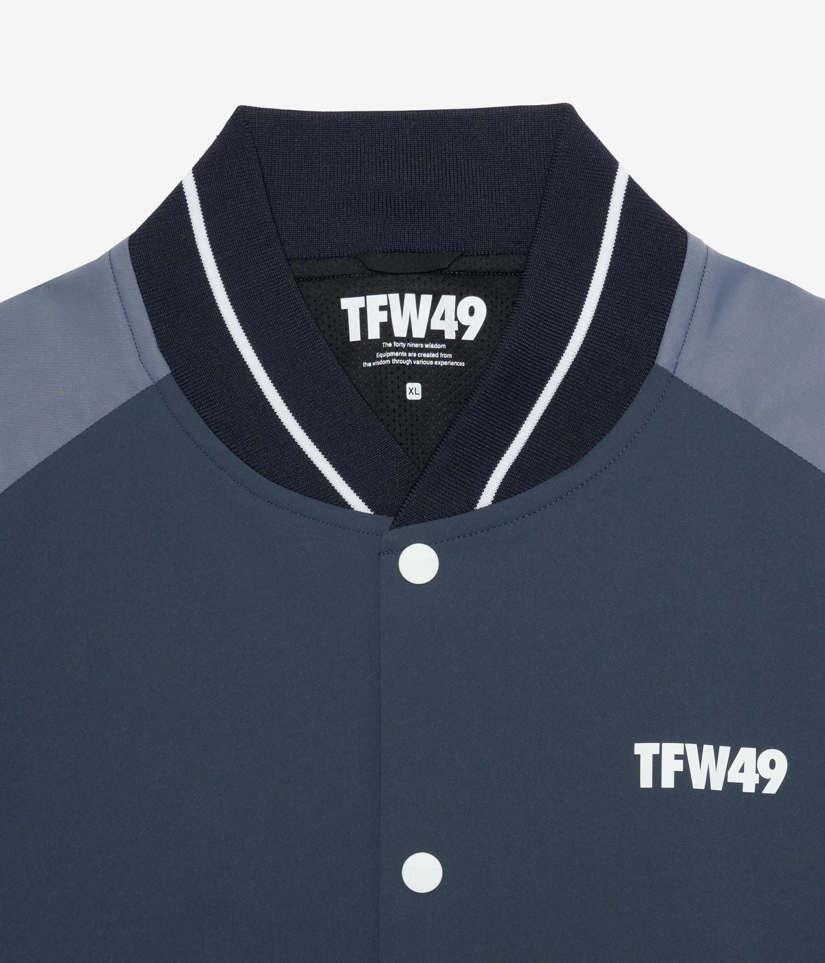 STUDIUM JAMPER | TFW49（ティーエフダブリュー）Official EC Store