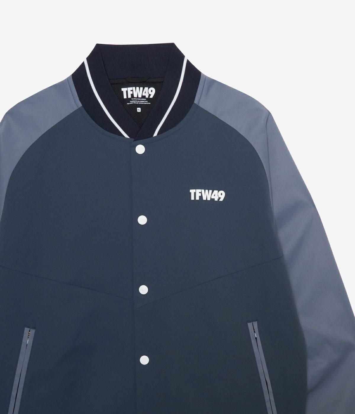STUDIUM JAMPER | TFW49（ティーエフダブリュー）Official EC Store