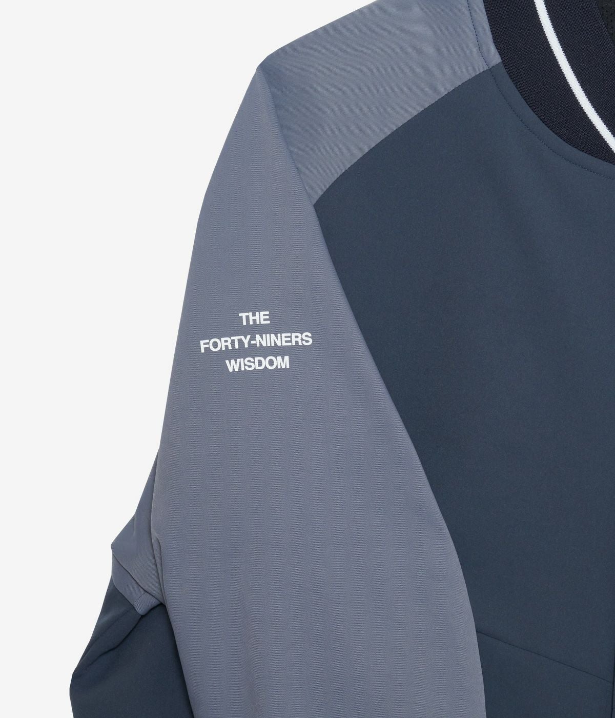 STUDIUM JAMPER | TFW49（ティーエフダブリュー）Official EC Store