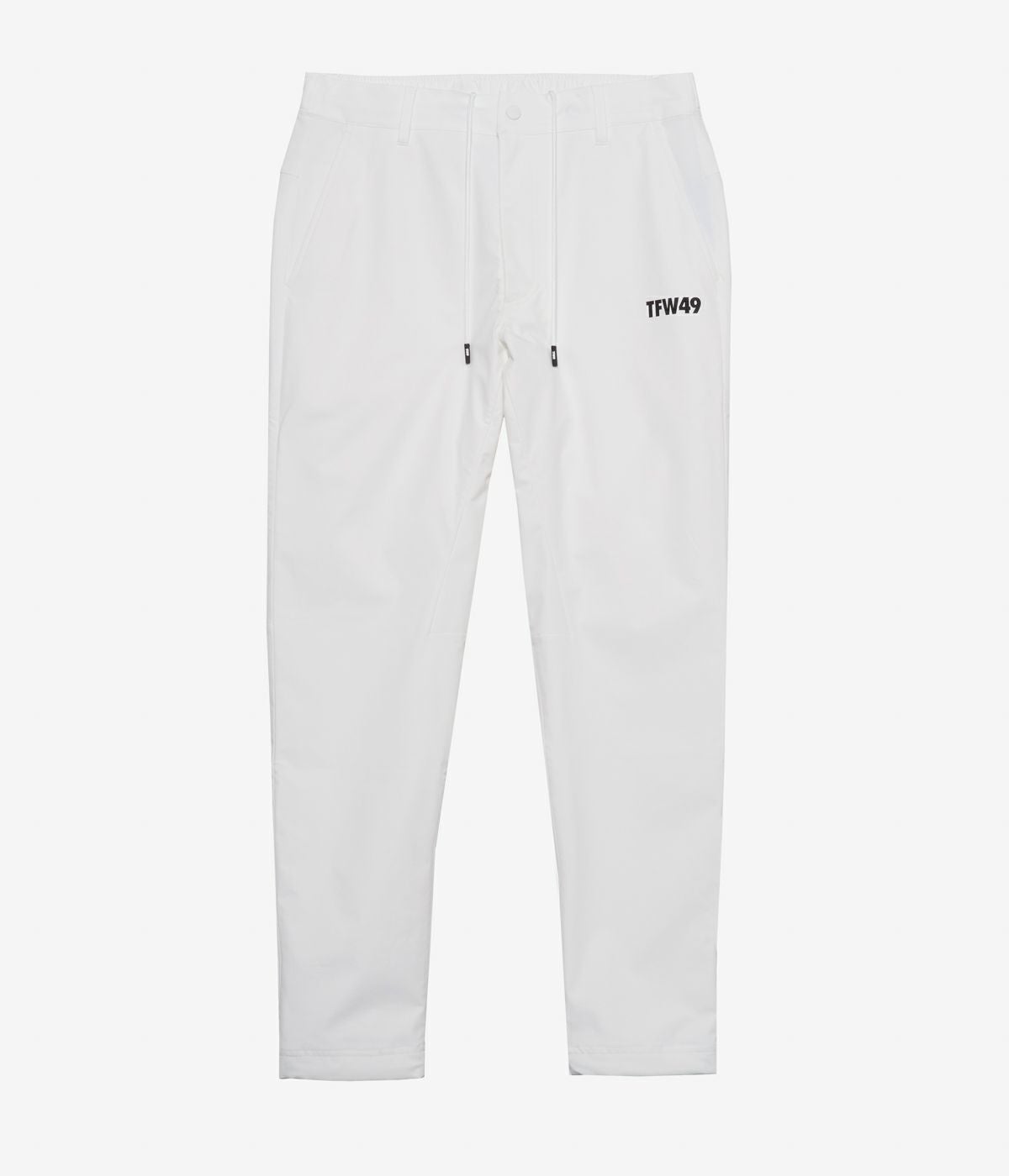 TFW49 NYLON 2WAY STRETCH PANTS【サンプル】 NYLON 2WAY STRETCH PANTS | TFW49（ティーエフダブリュー）Official